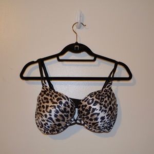 Victoria's Secret Bombshell Bra Size 36D